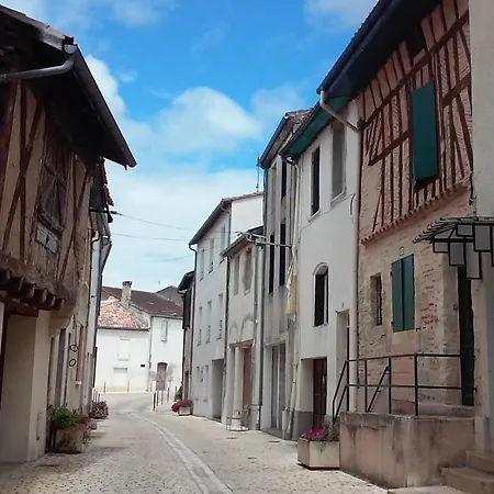 Le 32 Rue D Onzac * Marmande