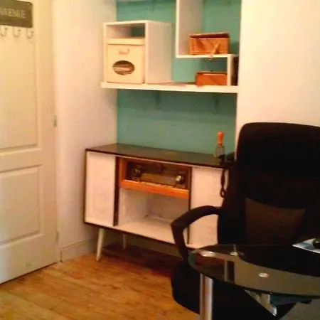 Le 32 Rue D Onzac *