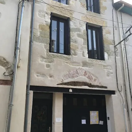 Le 32 Rue D Onzac